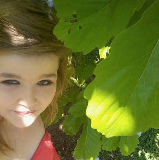 Victoria Culp Photo 16