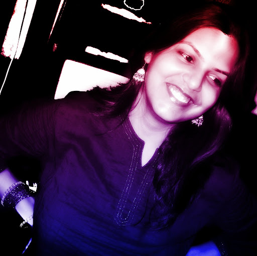 Megha Sinha Photo 6