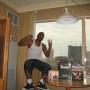 Darryl Booker Photo 22
