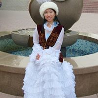 Olga Rubio Photo 10
