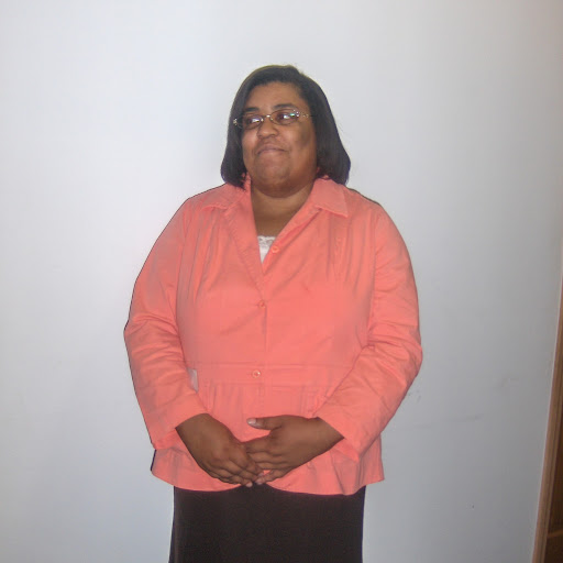 Marie Paul Photo 21