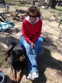 Cindy Inman Photo 10