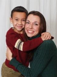 Melissa James Photo 34