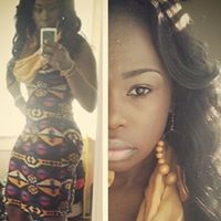 Latoya Robinson Photo 38