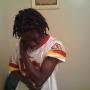 Theo Robinson Photo 39