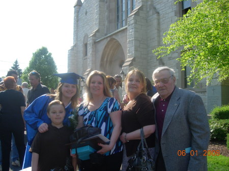 Terri Mitchell Photo 14