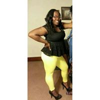 Kayla Bryant Photo 16