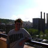 Johnny Duke Photo 23