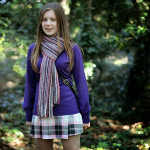 Josie Clark Photo 11