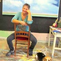 Terrie Powers Photo 5
