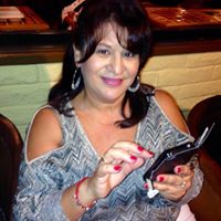 Bertha Carrillo Photo 5