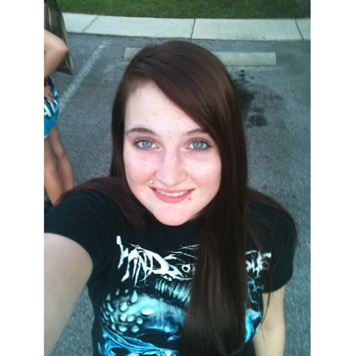 Emily Pollock Photo 35