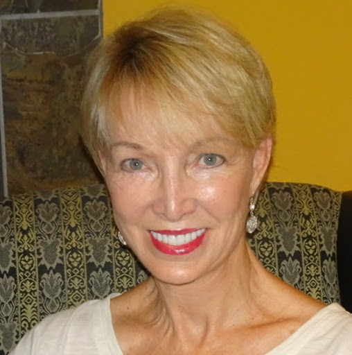 Kathy Sanderson Photo 9