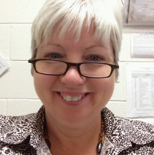 Kathleen Harrison Photo 26