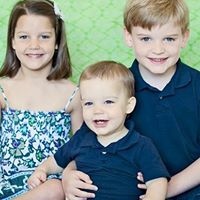 Mary Perrigo Photo 10