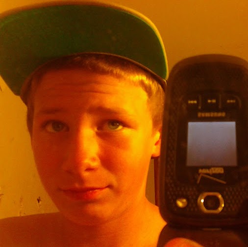 Connor Schultz Photo 18