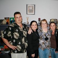 Janet Crain Photo 18