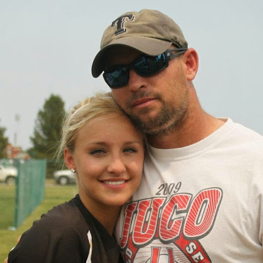 Shawn Hill Photo 36