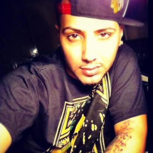 Jeremy Perez Photo 8