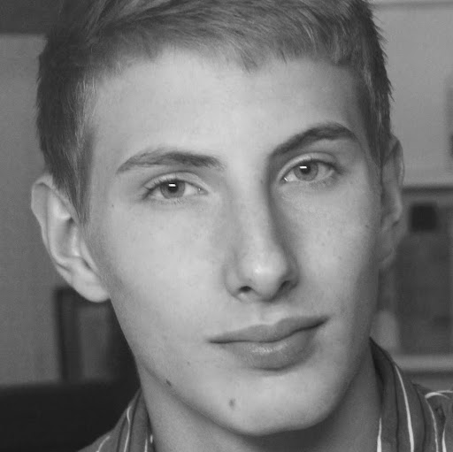 Peter Marin Photo 9