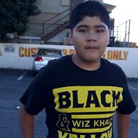Michael Salas Photo 23