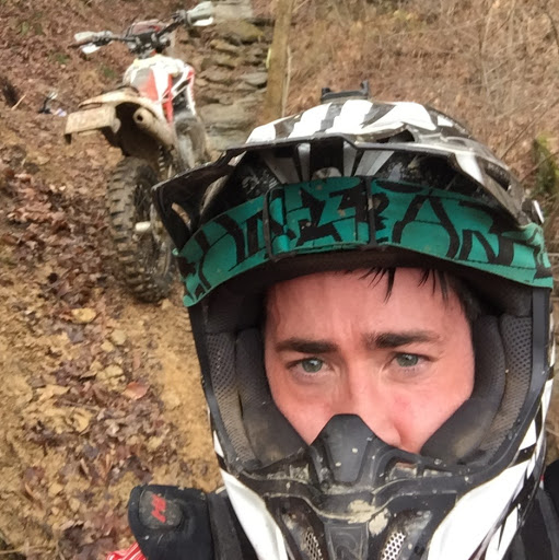 Justin Mackey Photo 35