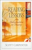 Reading Lessons: An Introduction To Theory