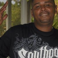 Terrance Clark Photo 27