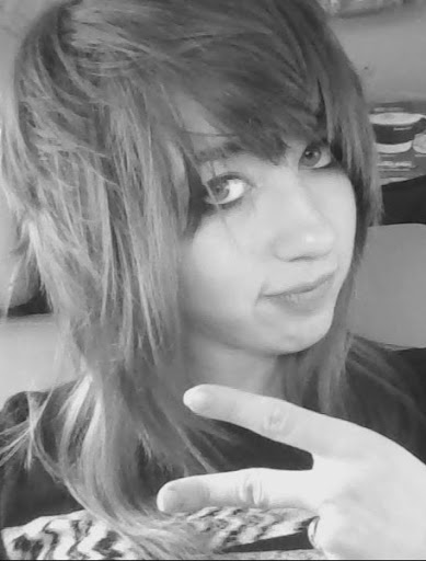 Amber Clark Photo 17