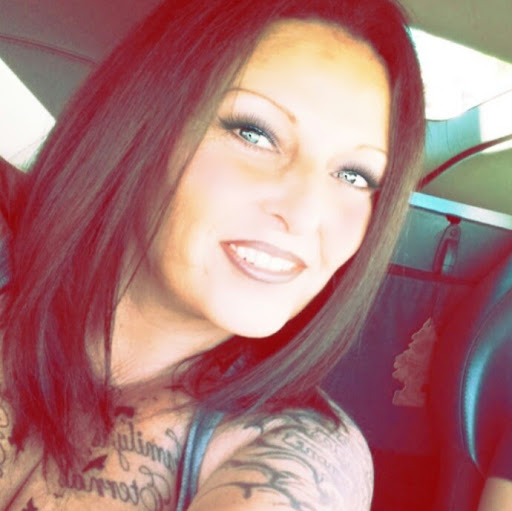 April Proctor Photo 31