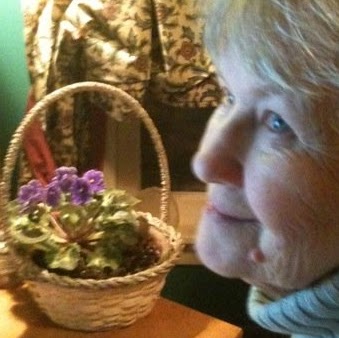 Sheila Rawlins Photo 2