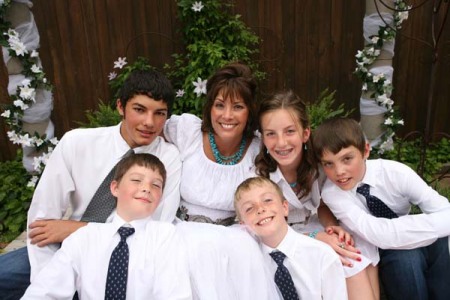 Julie Payne Photo 31