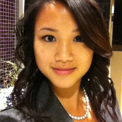 Judy Wong Photo 4
