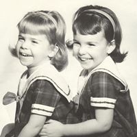 Terri Bruce Photo 25