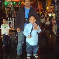 Hector Villalobos Photo 19