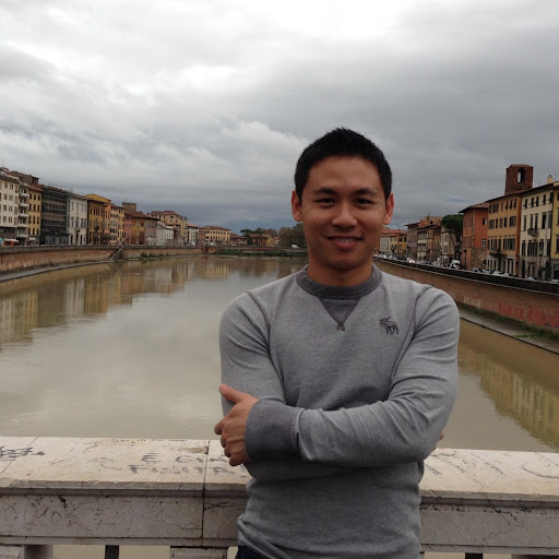 Michael Wang Photo 59