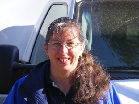 Deborah Woodbury Photo 5