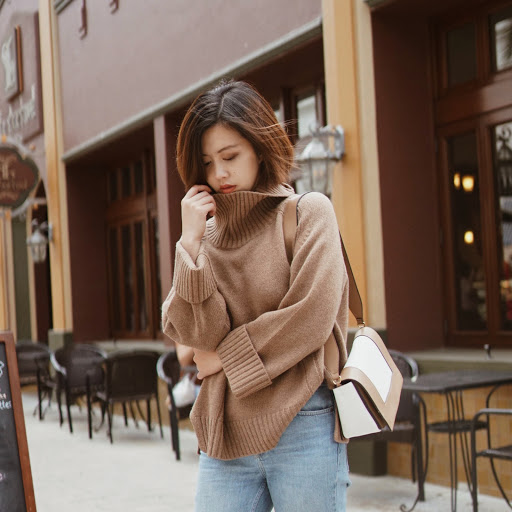 Amanda Li Photo 2