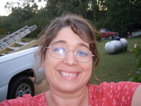 Heather Scruggs Photo 9