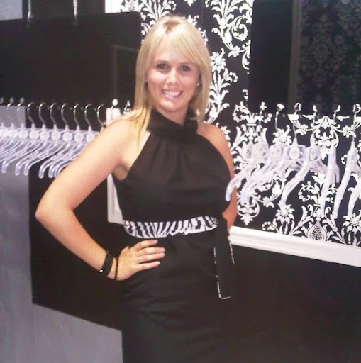 Candice Jordan Photo 36