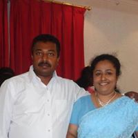 Moncy Cherian Photo 4