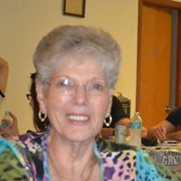 Cynthia Dodd Photo 25