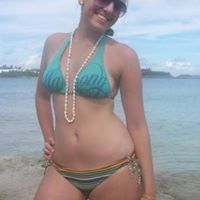 Ana Foster Photo 26