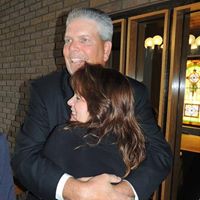 Pam Cartwright Photo 11