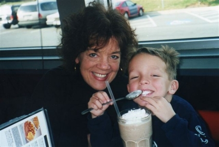 Sharon Collins Photo 37