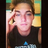 Jordan Garcia Photo 28