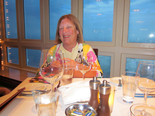 Virginia Hess Photo 34