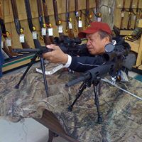 Alberto Arriola Photo 25