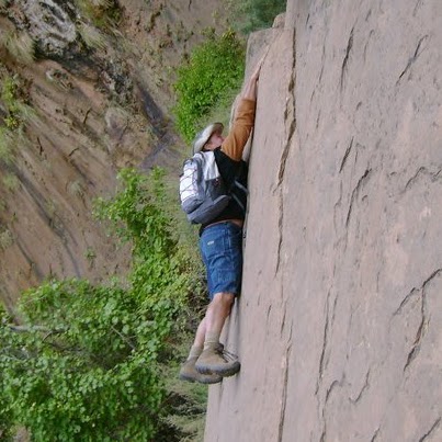 Charles Bryson Photo 16