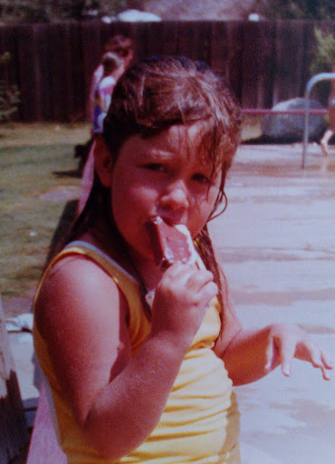 Melissa Crabtree Photo 7